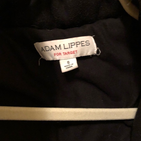 3/4 Puffy Peacoat - Picture 3 of 4